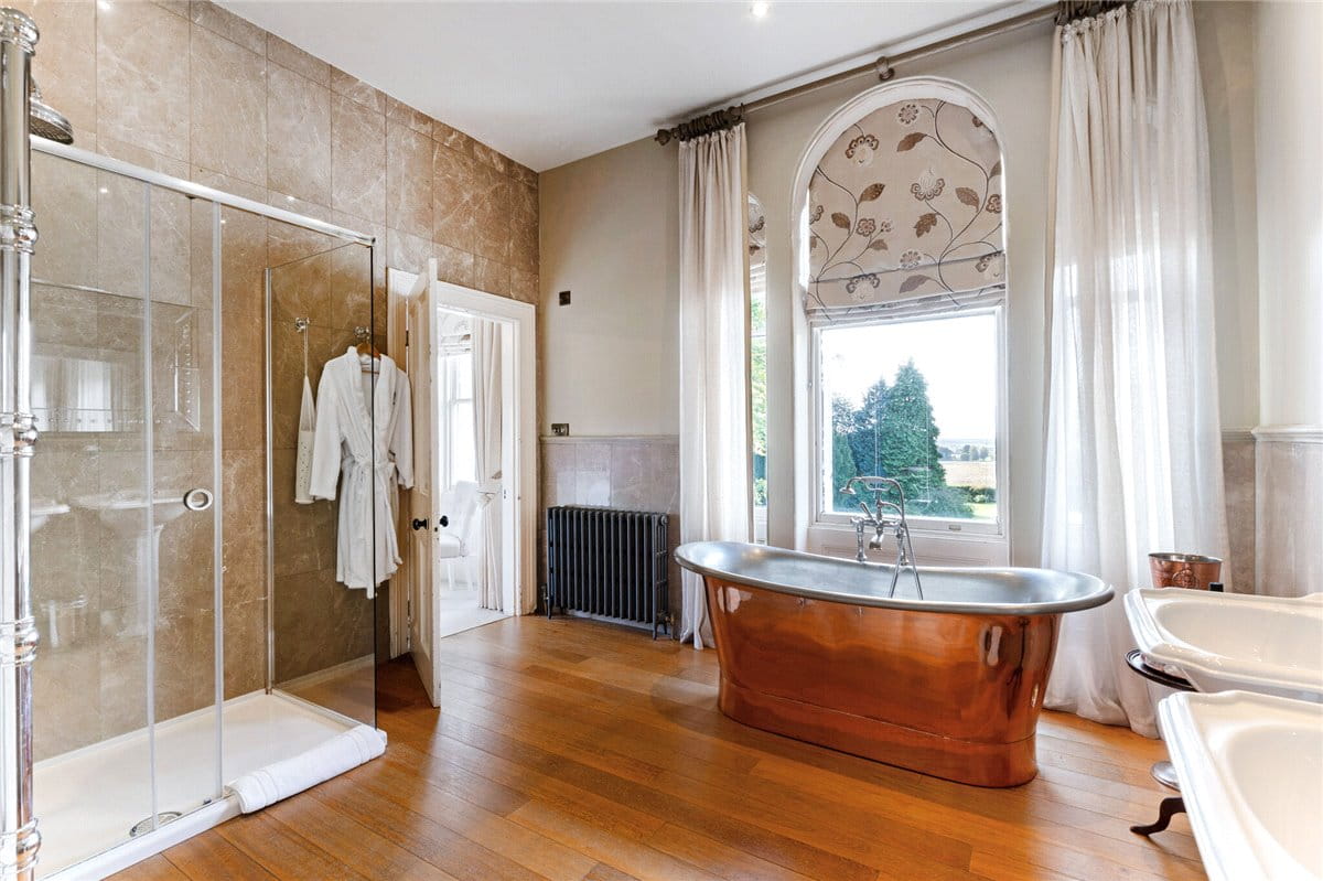 9 bedroom house, Cleatham, Gainsborough DN21 - Available