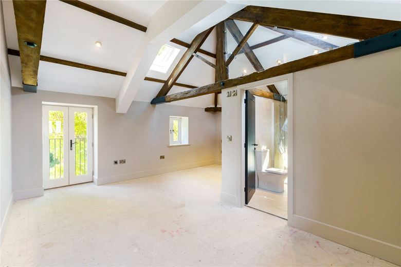 4 bedroom , The Stables, North Dalton YO25 - Available