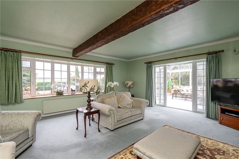 9 bedroom house, Tadcaster Road, Sherburn in Elmet LS25 - Available