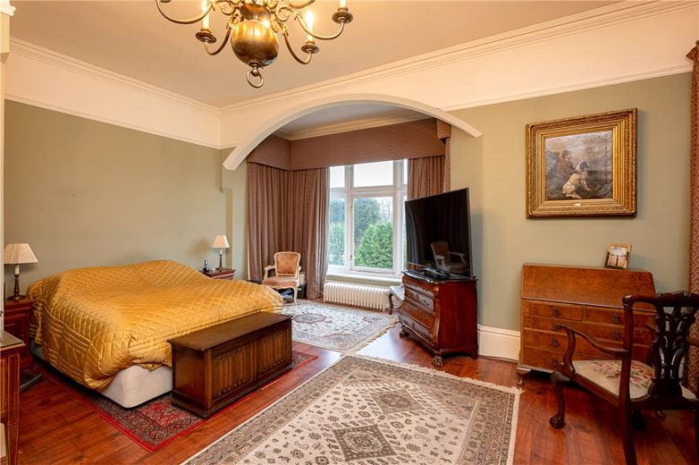 8 bedroom house, Northorpe Hall, Northorpe DN21 - Available