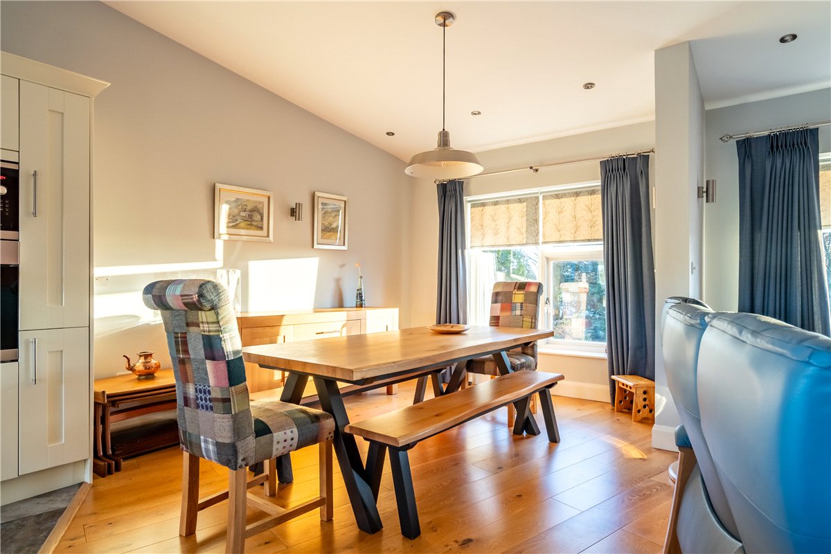 3 bedroom house, Low Green, Copmanthorpe YO23 - Sold STC