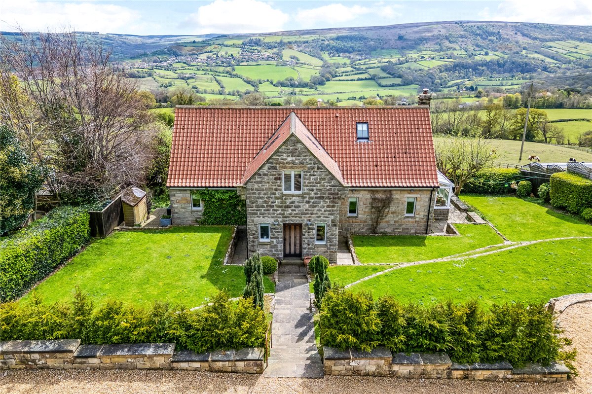 4 bedroom house, Egton Road, Aislaby YO21 - Sold