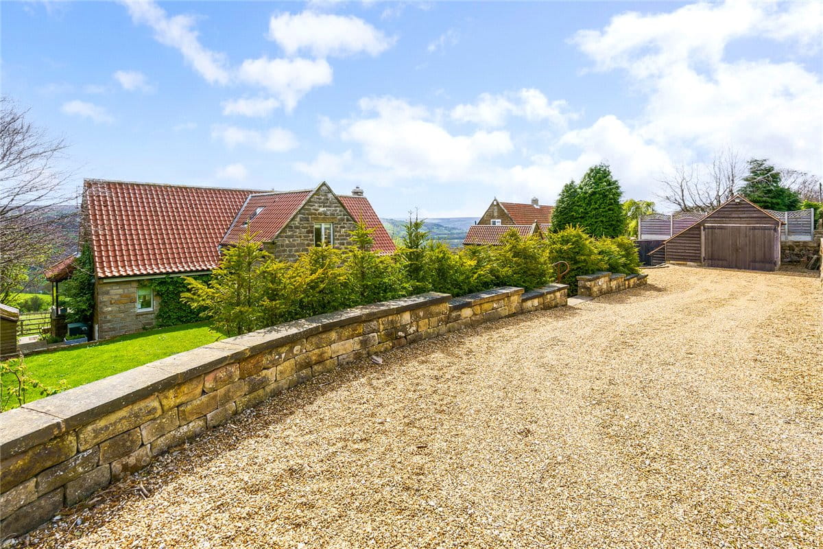 4 bedroom house, Egton Road, Aislaby YO21 - Sold