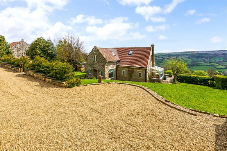 4 bedroom house, Egton Road, Aislaby YO21 - Sold