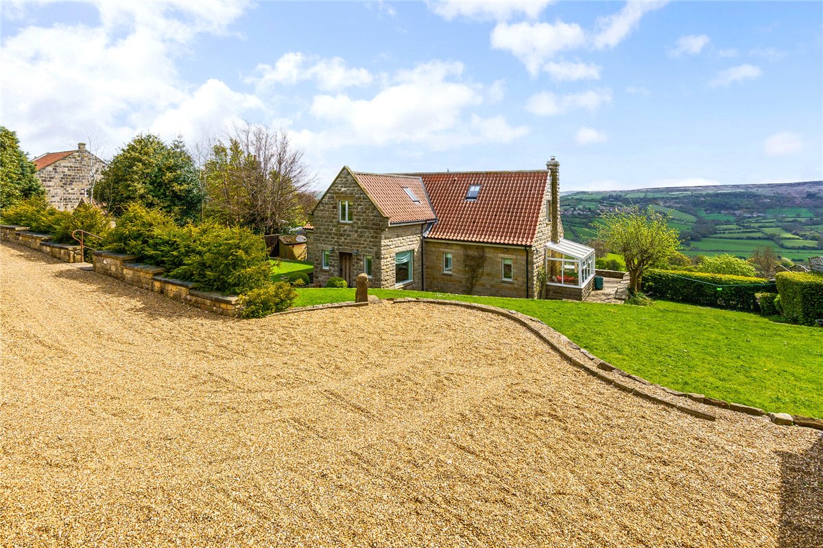 4 bedroom house, Egton Road, Aislaby YO21 - Sold