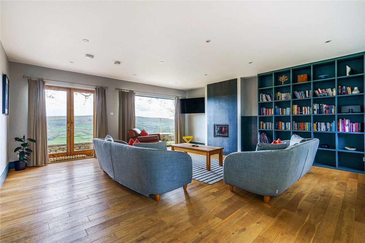 4 bedroom house, Egton Road, Aislaby YO21 - Sold