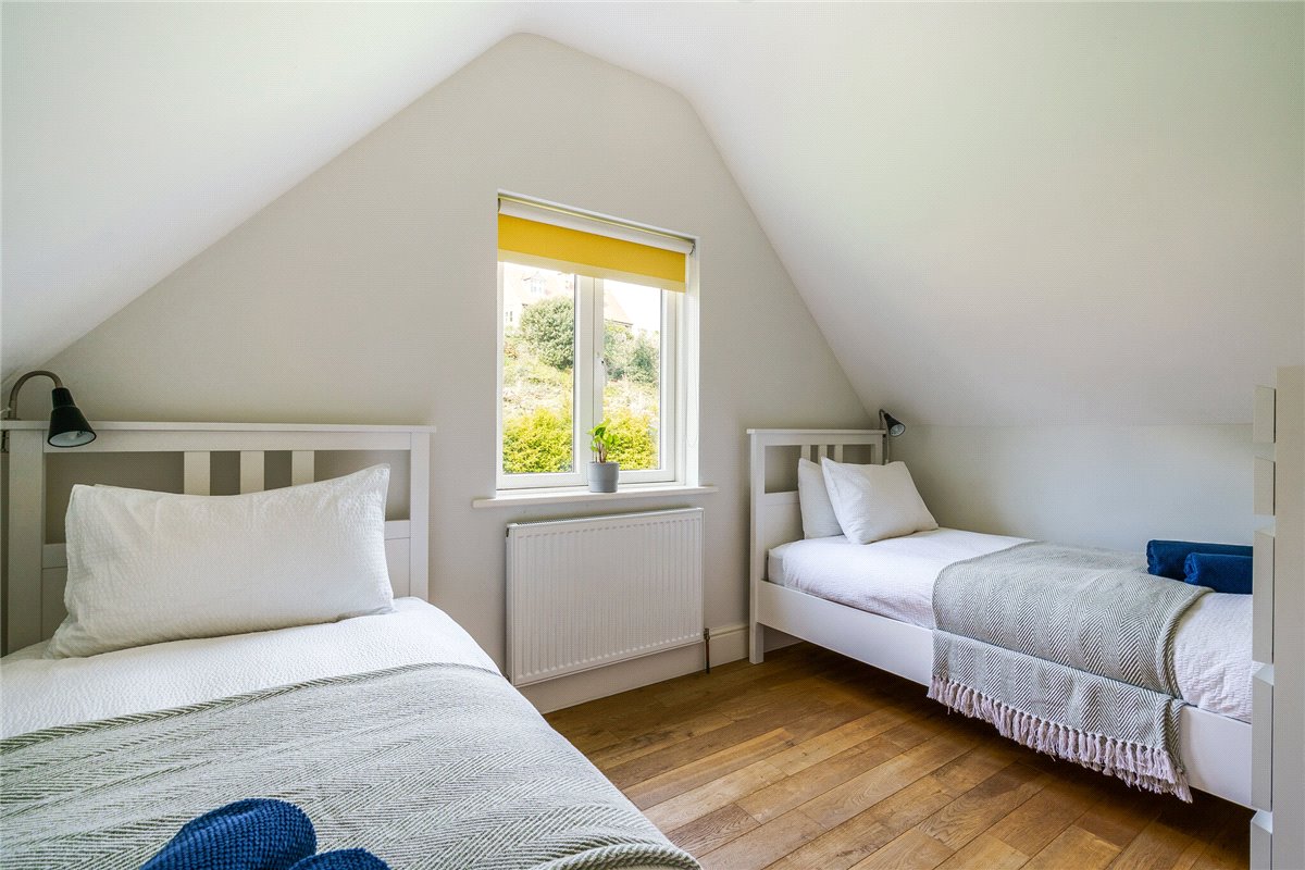 4 bedroom house, Egton Road, Aislaby YO21 - Sold