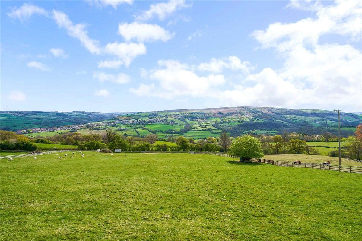 4 bedroom house, Egton Road, Aislaby YO21 - Sold