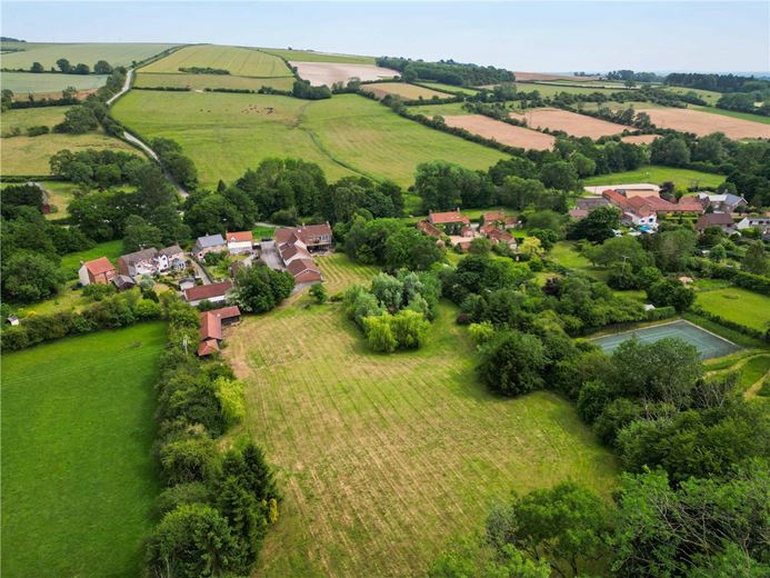 5 bedroom house, Nunburnholme, York YO42 - Available