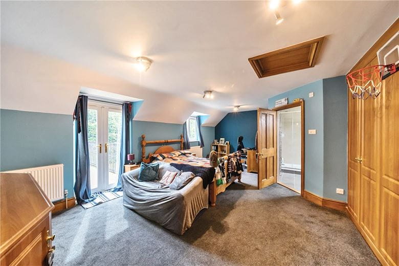 5 bedroom house, Nunburnholme, York YO42 - Sold STC