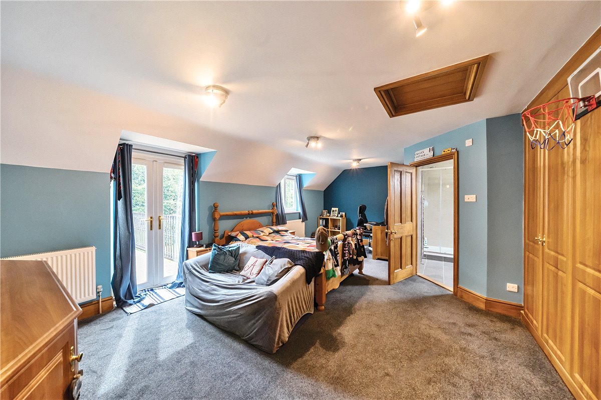 5 bedroom house, Nunburnholme, York YO42 - Sold STC