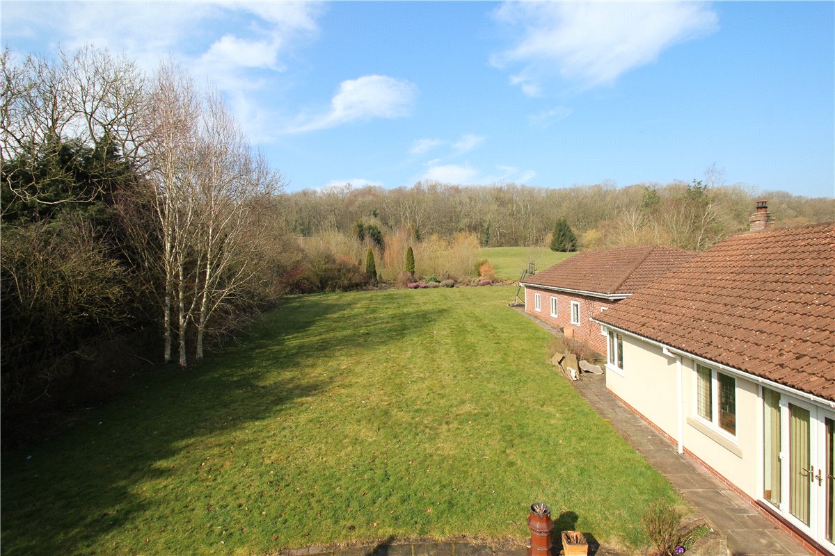 5 bedroom house, Nunburnholme, York YO42 - Sold STC