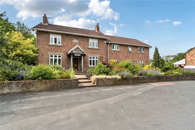 5 bedroom house, Nunburnholme, York YO42 - Available