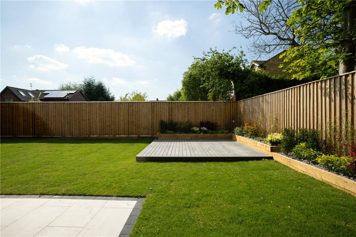 5 bedroom house, Fulford Road, York YO10 - Available