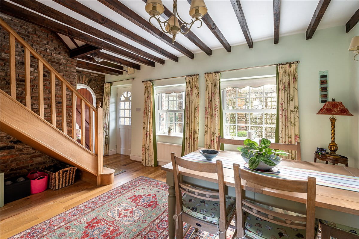 4 bedroom house, Angram, York YO23 - Available