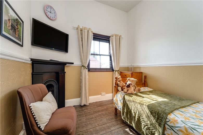 7 bedroom house, Huntington Road, York YO31 - Available