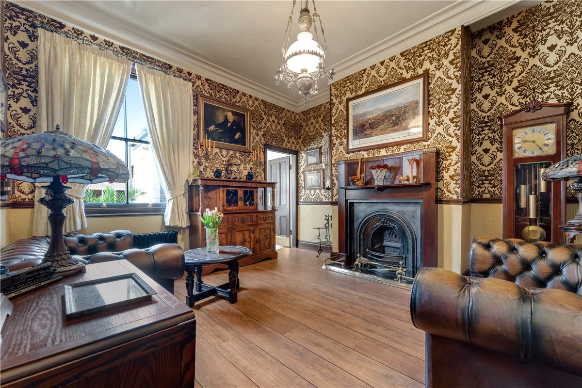 7 bedroom house, Huntington Road, York YO31 - Available