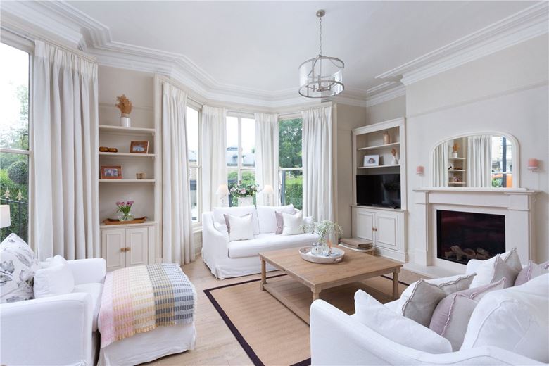 6 bedroom house, The Mount, York YO24 - Sold STC