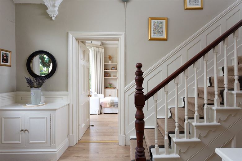 6 bedroom house, The Mount, York YO24 - Sold STC