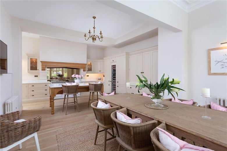 6 bedroom house, The Mount, York YO24 - Sold STC