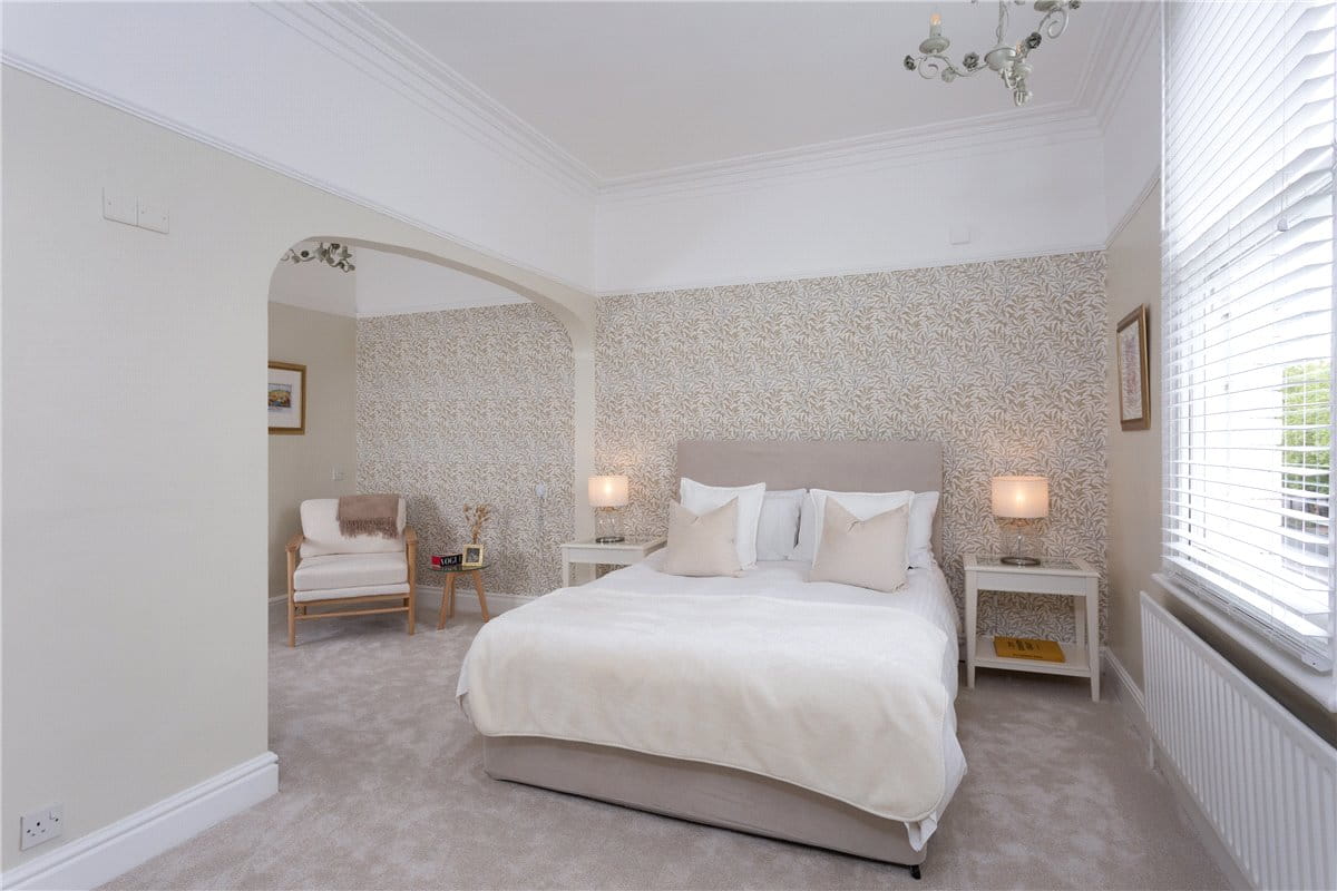 6 bedroom house, The Mount, York YO24 - Sold STC