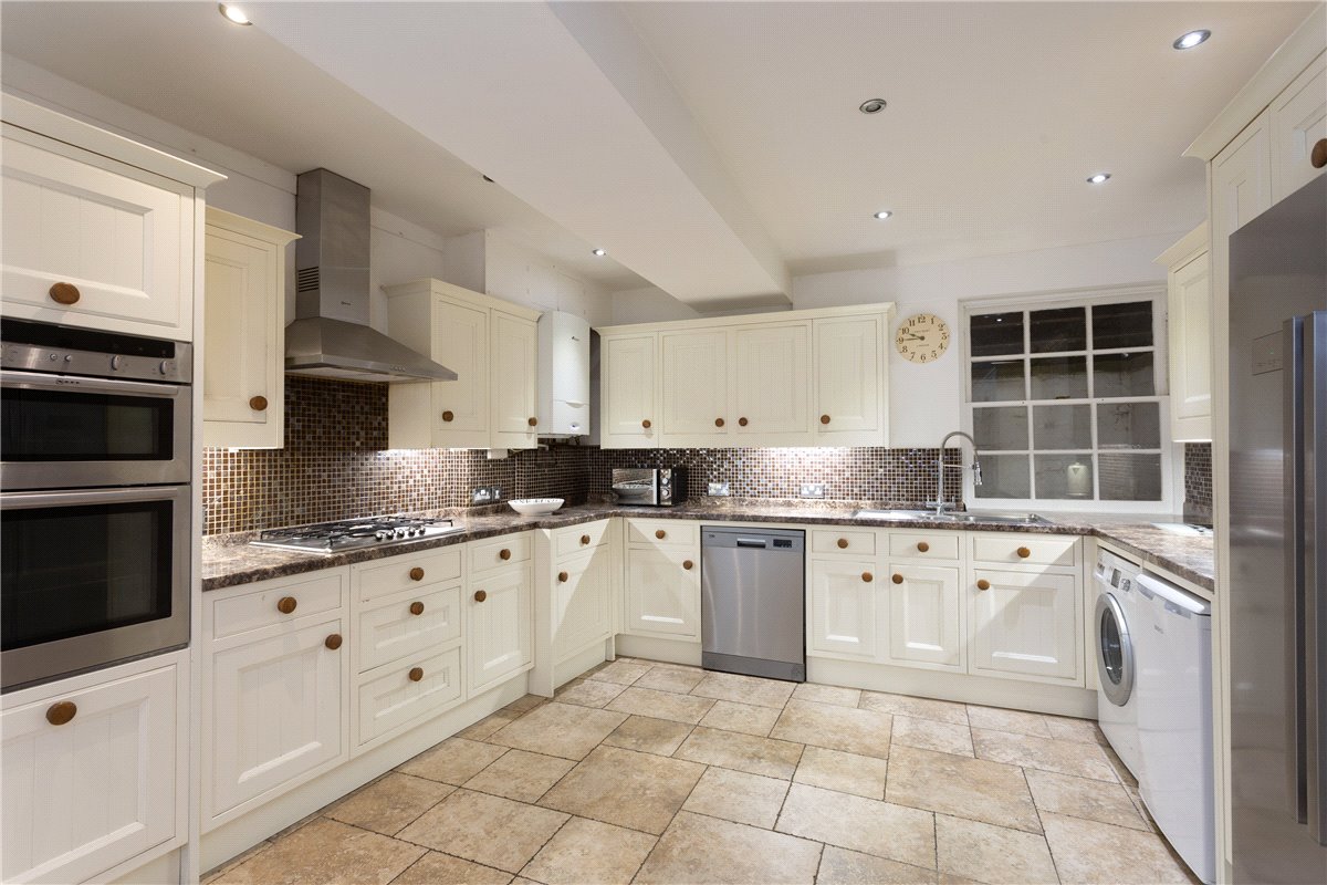 6 bedroom house, The Mount, York YO24 - Sold STC