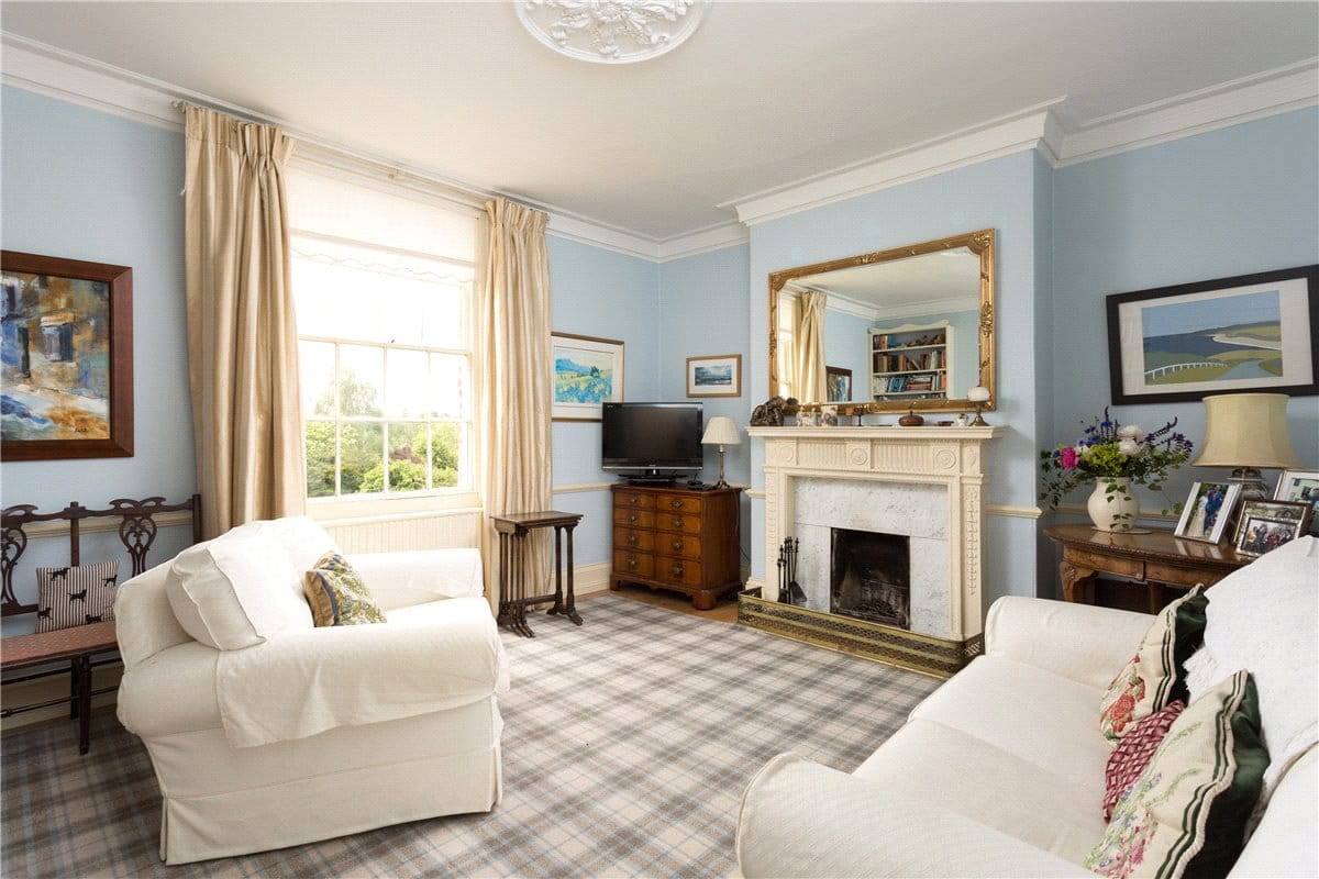 5 bedroom house, Front Street, Wold Newton YO25 - Sold STC