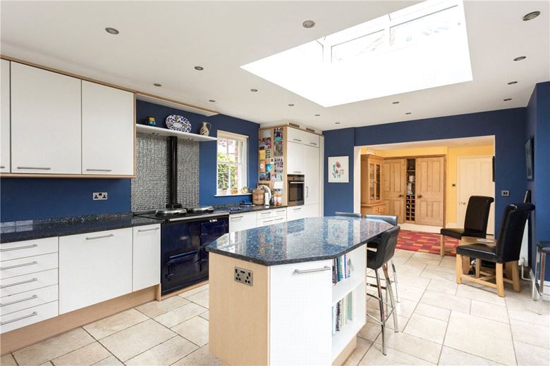 5 bedroom house, Front Street, Wold Newton YO25 - Sold STC