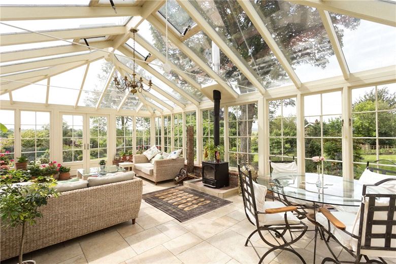 5 bedroom house, Front Street, Wold Newton YO25 - Sold STC