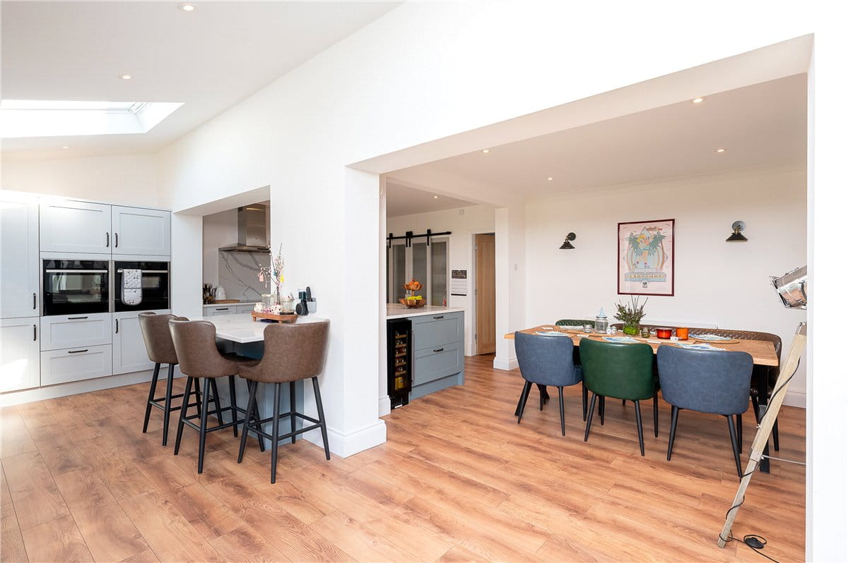 5 bedroom house, Southlands Close, Escrick YO19 - Sold