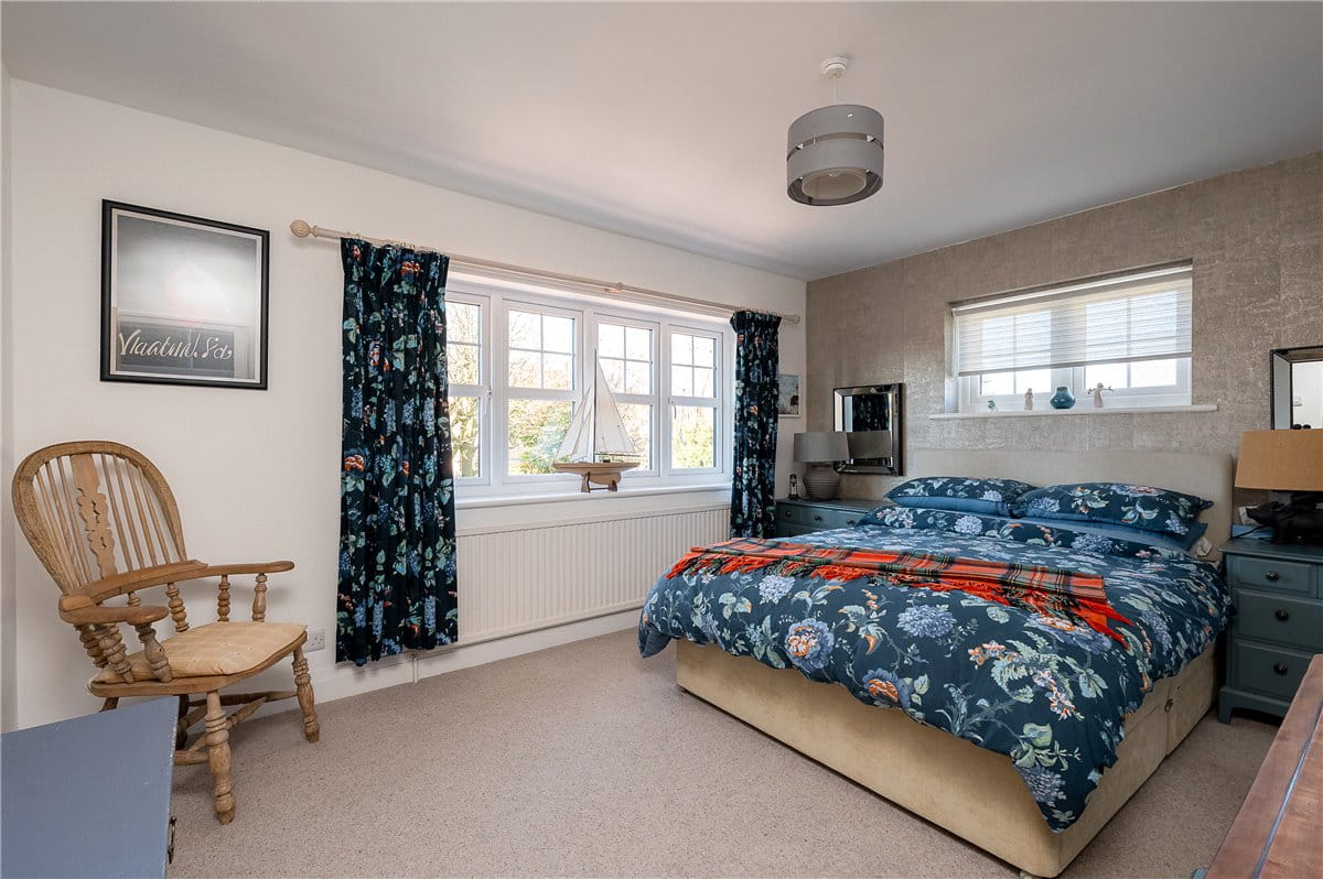 5 bedroom house, Southlands Close, Escrick YO19 - Sold