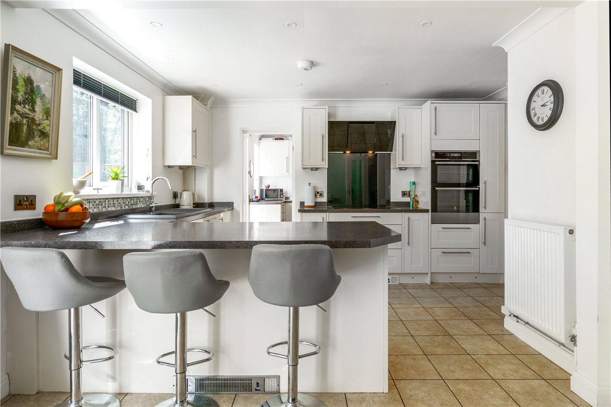 3 bedroom house, St. Nicholas Close, North Newbald YO43 - Available