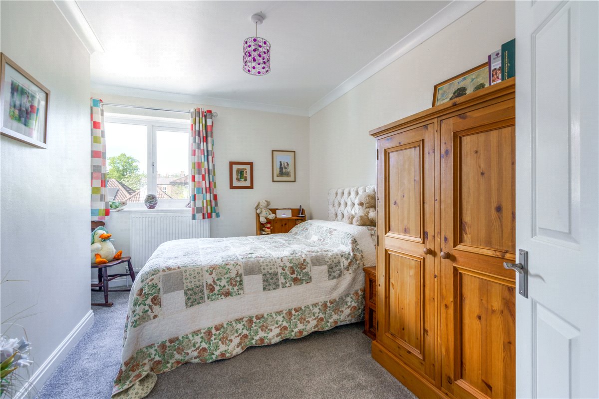 3 bedroom house, St. Nicholas Close, North Newbald YO43 - Available