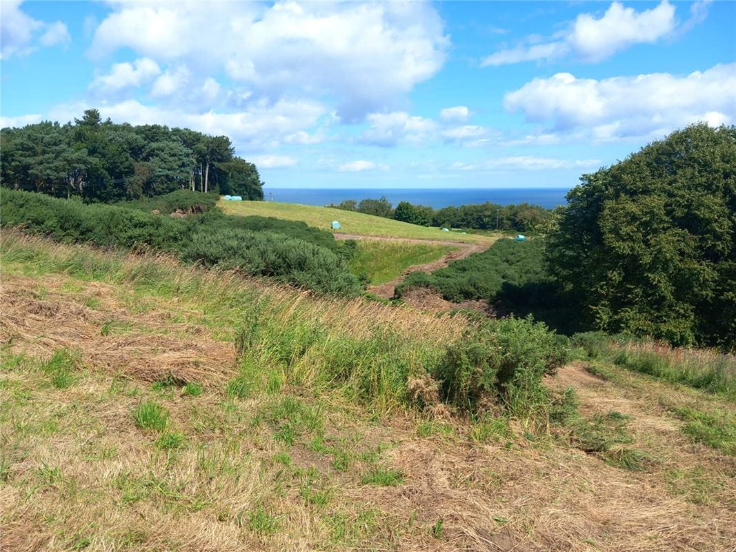  Land, Staintondale Road, Cloughton YO13 - Available