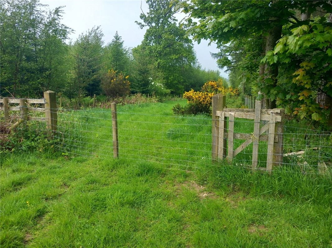  Land, Staintondale Road, Cloughton YO13 - Available