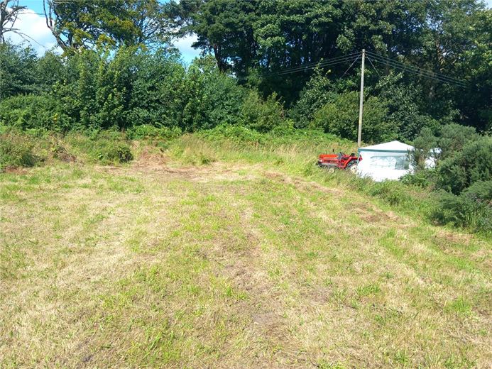  Land, Staintondale Road, Cloughton YO13 - Available