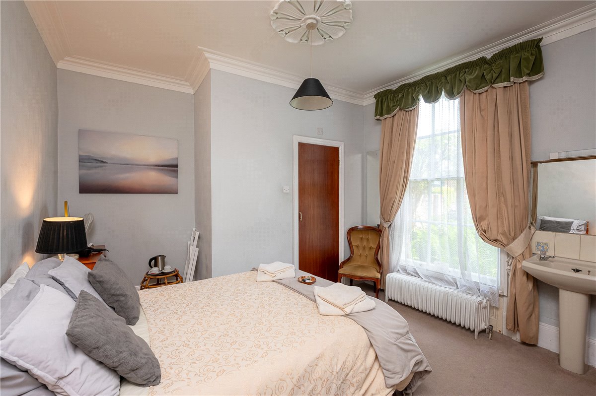10 bedroom house, Fulford Road, York YO10 - Available