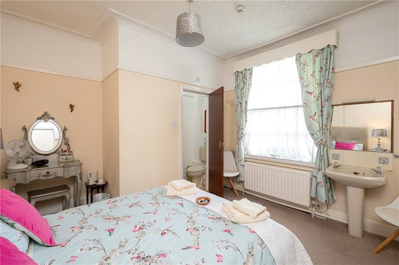 10 bedroom house, Fulford Road, York YO10 - Available