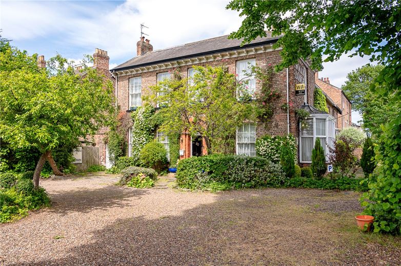 10 bedroom house, Fulford Road, York YO10 - Available