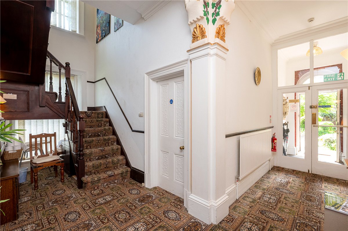 7 bedroom house, Fulford Road, York YO10 - Available