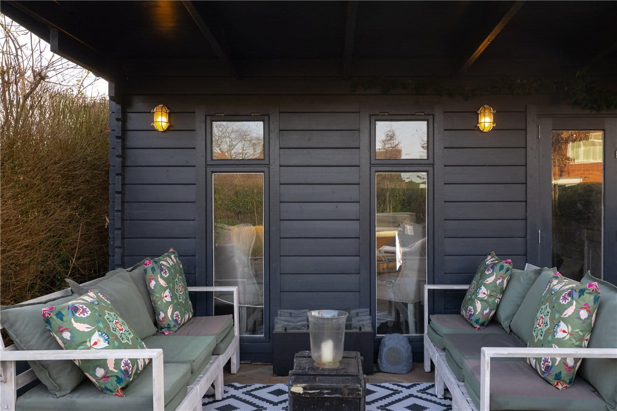 5 bedroom house, Alne Road, Tollerton YO61 - Available