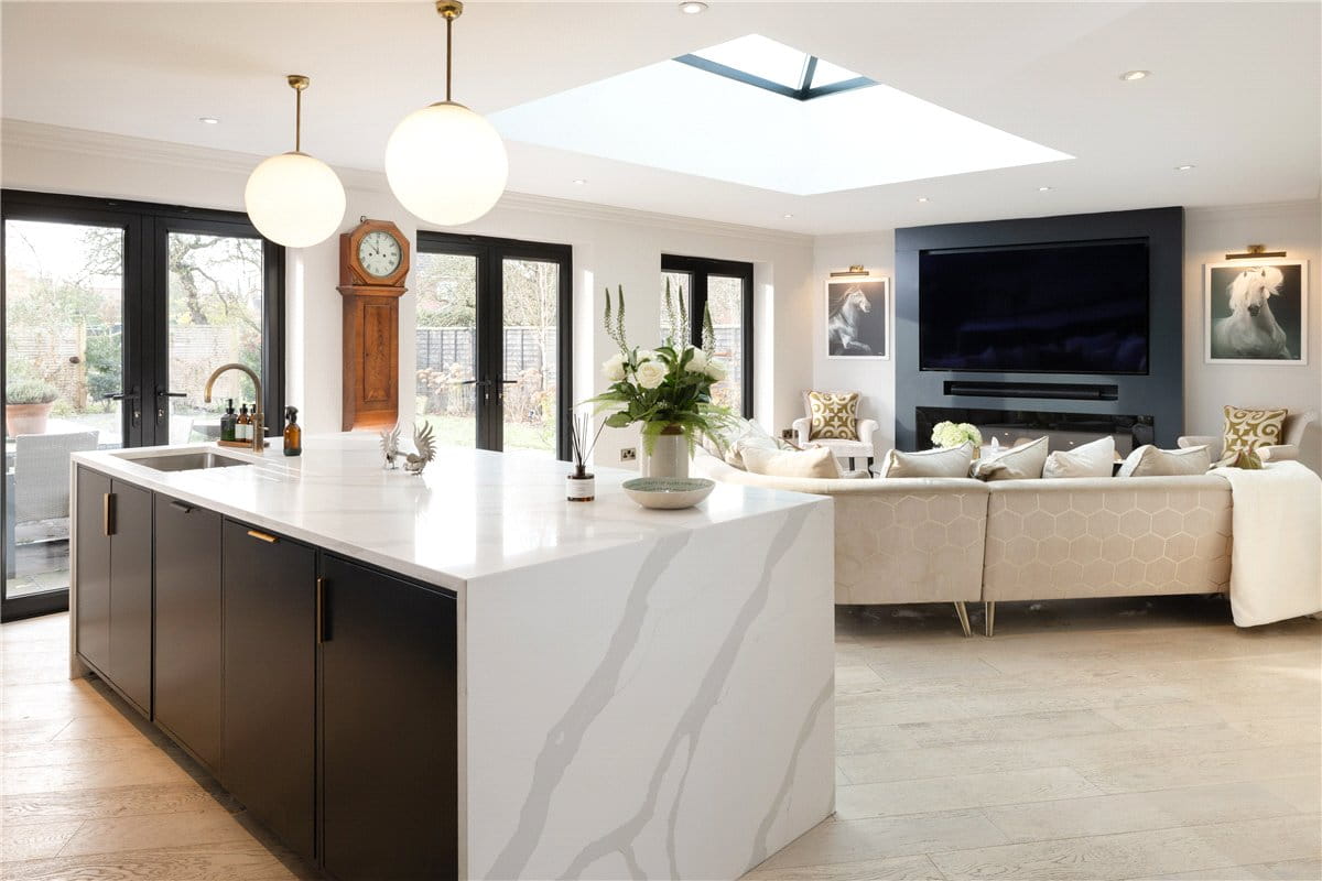 5 bedroom house, Alne Road, Tollerton YO61 - Available