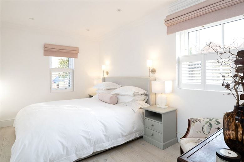 5 bedroom house, Alne Road, Tollerton YO61 - Available