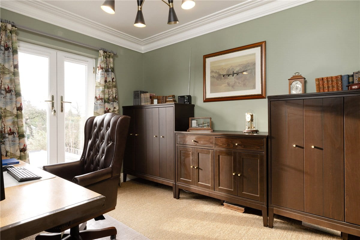 5 bedroom house, Alne Road, Tollerton YO61 - Available