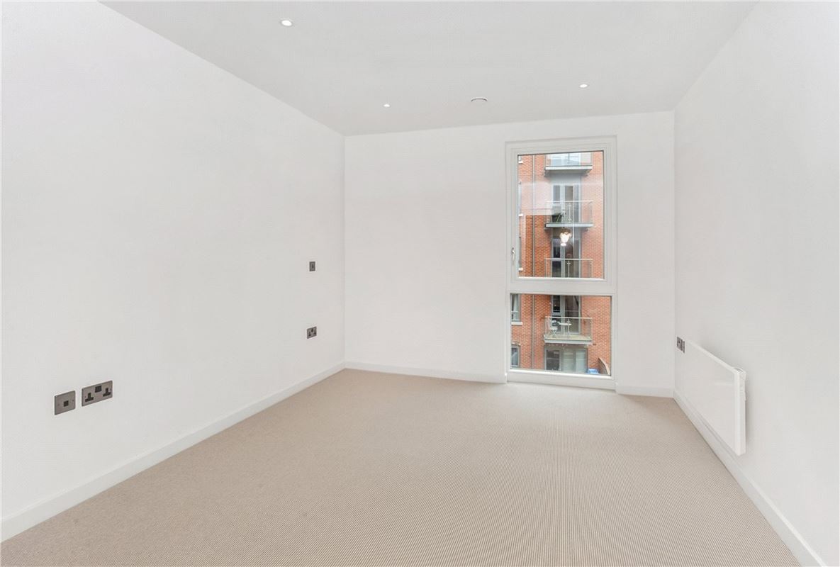 2 bedroom flat, Pound Lane, York YO1 - Sold STC