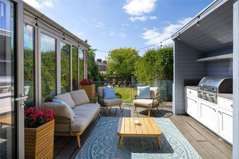 5 bedroom house, Fulford Road, York YO10 - Available