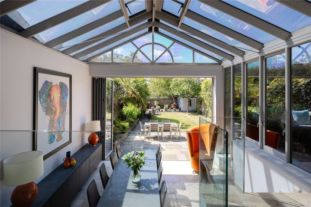 5 bedroom house, Fulford Road, York YO10 - Available