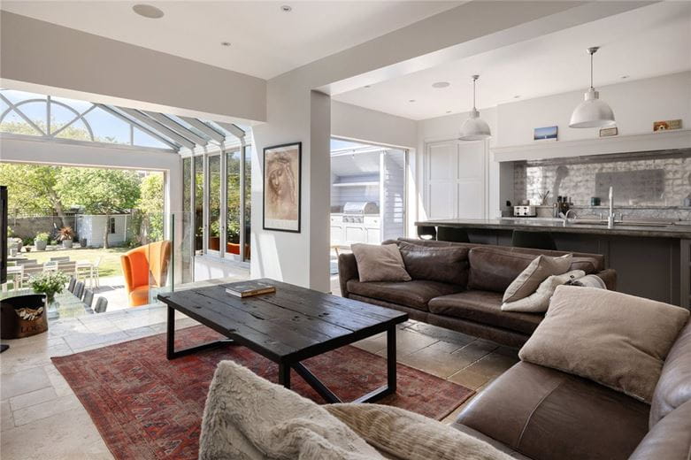 5 bedroom house, Fulford Road, York YO10 - Available