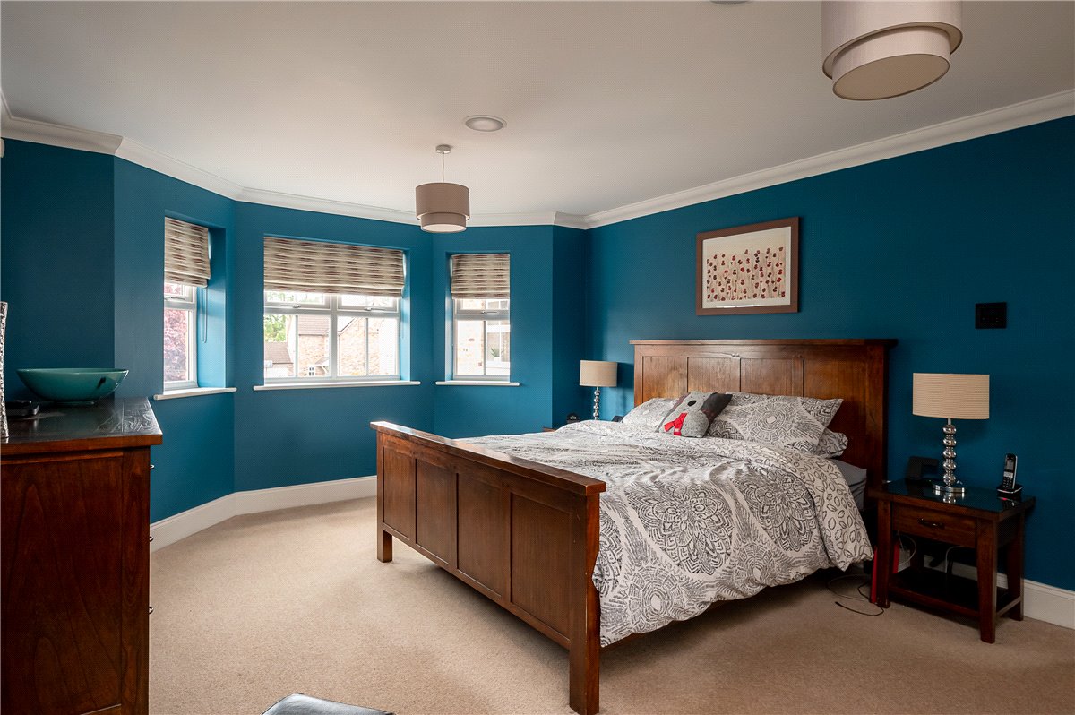 5 bedroom house, The Village, Stockton on the Forest YO32 - Available