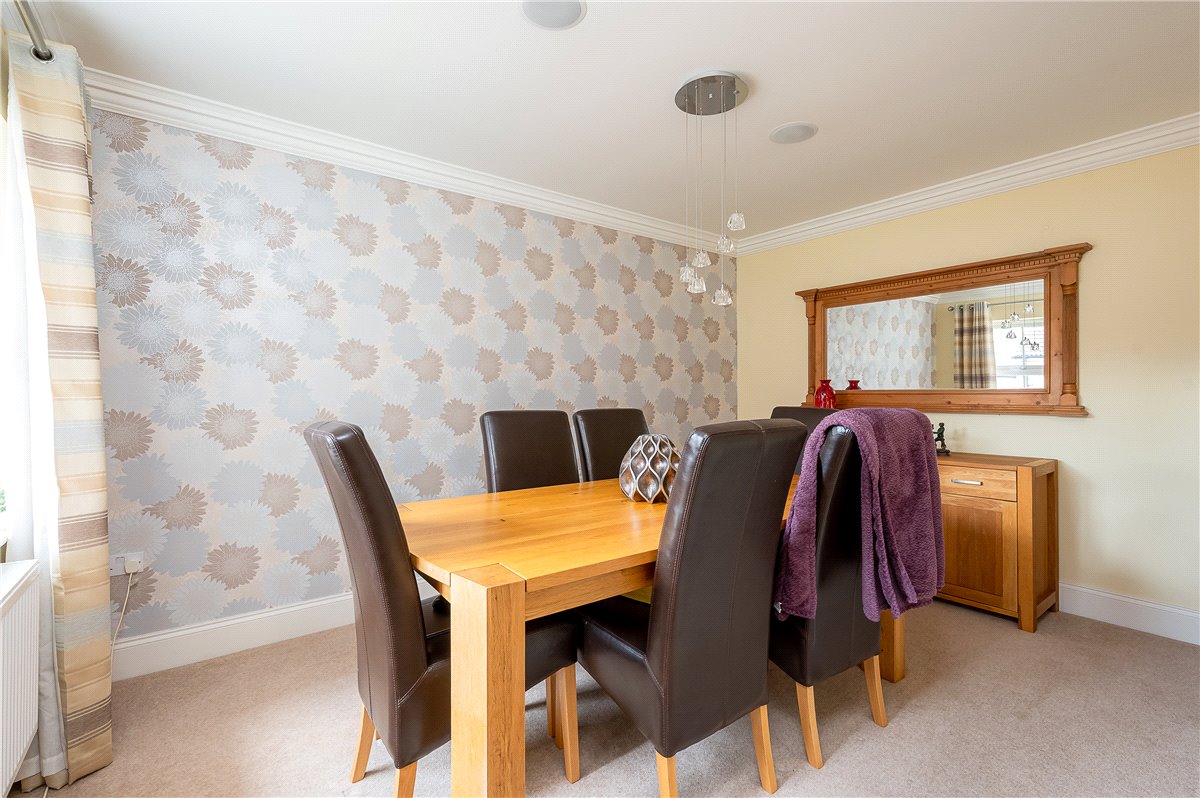 5 bedroom house, The Village, Stockton on the Forest YO32 - Available